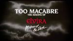 Watch Too Macabre: The Making of Elvira, Mistress of the Dark Afdah