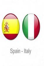 Watch Spain vs Italy Afdah