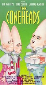 Watch The Coneheads (TV Short 1983) Afdah