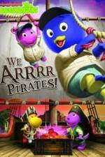 Watch The Backyardigans: We Arrrr Pirates Afdah