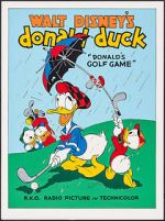 Watch Donald\'s Golf Game (Short 1938) Afdah