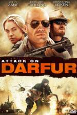 Watch Attack on Darfur Afdah