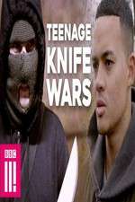 Watch Teenage Knife Wars Afdah
