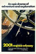 Watch 2001: A Space Odyssey Afdah
