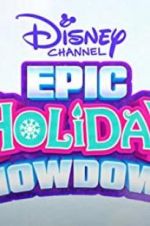 Watch Challenge Accepted! Disney Channel\'s Epic Holiday Showdown Afdah