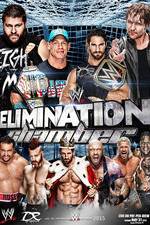 Watch WWE Elimination Chamber Afdah