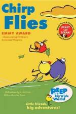 Watch Peep and the Big Wide World - Chirp Flies Afdah
