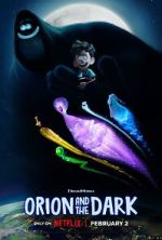 Watch Orion and the Dark Afdah
