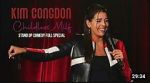 Watch Kim Congdon: Childless Milf (TV Special 2024) Online Afdah
