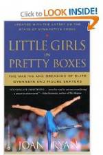 Watch Little Girls in Pretty Boxes Afdah