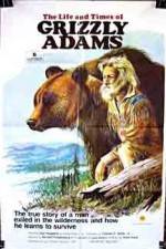 Watch The Life and Times of Grizzly Adams Afdah