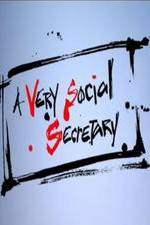 Watch A Very Social Secretary Afdah