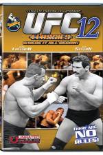 Watch UFC 12 Judgement Day Afdah