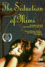 Watch The Seduction of Mimi Afdah