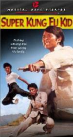 Watch Karado: The Kung Fu Flash Afdah