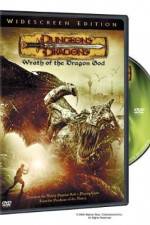 Watch Dungeons & Dragons: Wrath of the Dragon God Afdah