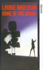 Watch Home of the Brave: A Film by Laurie Anderson Afdah