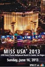 Watch Miss USA: The 62nd Annual Miss USA Pageant Afdah