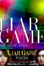 Watch Liar Game The Final Stage Afdah