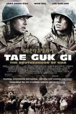 Watch Tae Guk Gi: The Brotherhood of War Afdah