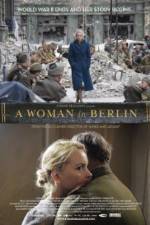 Watch Anonyma - Eine Frau in Berlin Afdah