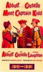 Watch Abbott and Costello Meet Captain Kidd Afdah