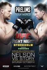 Watch UFC Fight Night 53 Prelims ( 2014 ) Afdah