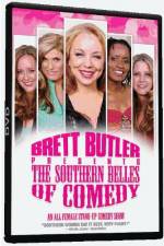 Watch The Southern Belles Of Comedy Afdah