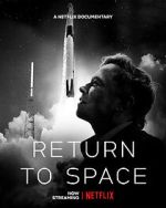 Watch Return to Space Afdah