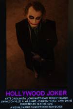 Watch Hollywood Joker Afdah