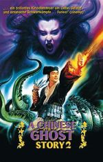 Watch A Chinese Ghost Story II Online Afdah