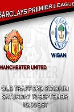 Watch Manchester United vs Wigan Afdah