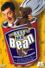 Watch The Best Bits of Mr. Bean Afdah