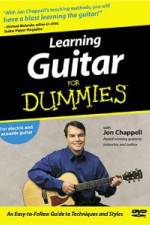 Watch Learning Guitar for Dummies Afdah