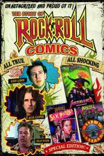 Watch The Story of Rock 'n' Roll Comics Afdah