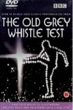 Watch Old Grey Whistle Test: 70s Gold Afdah