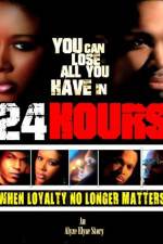 Watch 24 Hours Movie Afdah