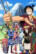 Watch One Piece Jidaigeki Special Luffy Oyabun Torimonocho Afdah