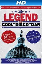 Watch The Legend of Cool Disco Dan Afdah