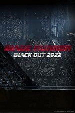 Watch Blade Runner Black Out 2022 Afdah