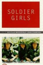 Watch Soldier Girls Afdah