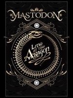 Watch Mastodon: Live at the Aragon Afdah