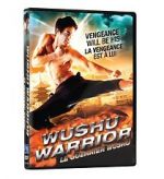 Watch Wushu Warrior Afdah