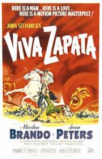 Watch Viva Zapata! Afdah
