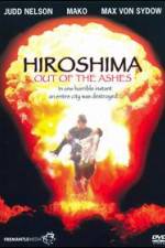 Watch Hiroshima Out of the Ashes Afdah