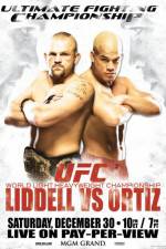 Watch UFC 66 Afdah