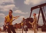 Watch The Clash: Rock the Casbah Afdah