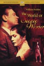 Watch The World of Suzie Wong Afdah