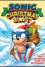 Watch Sonic Christmas Blast Afdah