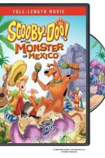 Watch Scooby-Doo and the Monster of Mexico Afdah